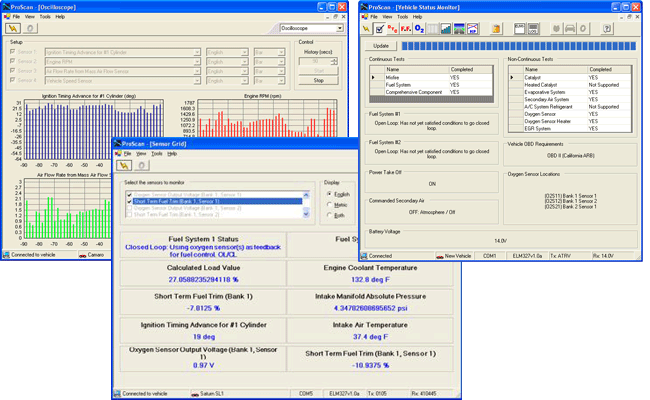 ford obd software free download